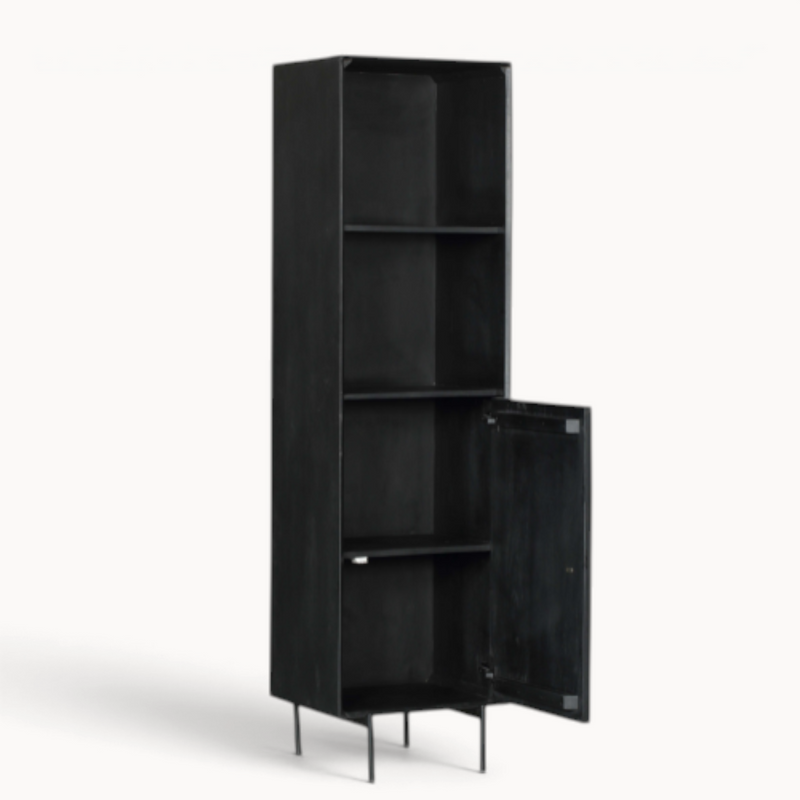 Boekenkast Sova-zoom-