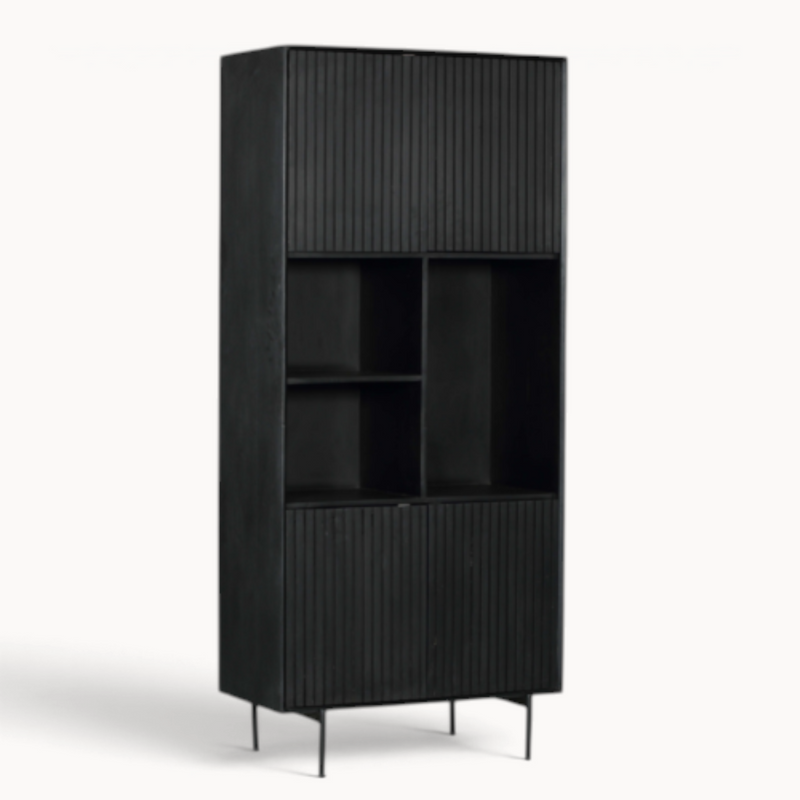Boekenkast Sova-zoom-