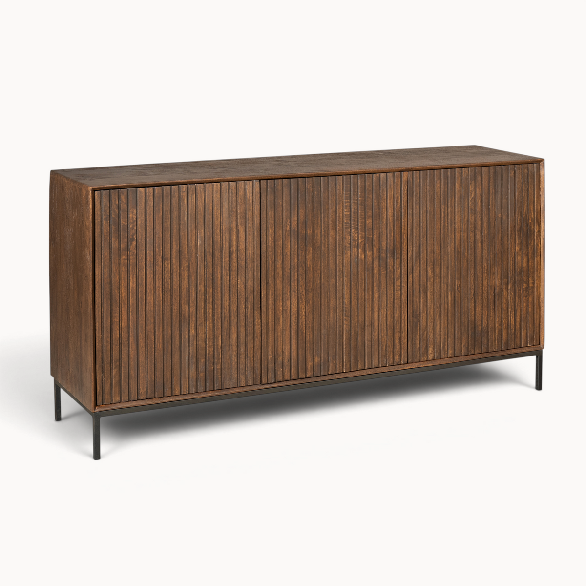 Dressoir Sova – Bruin