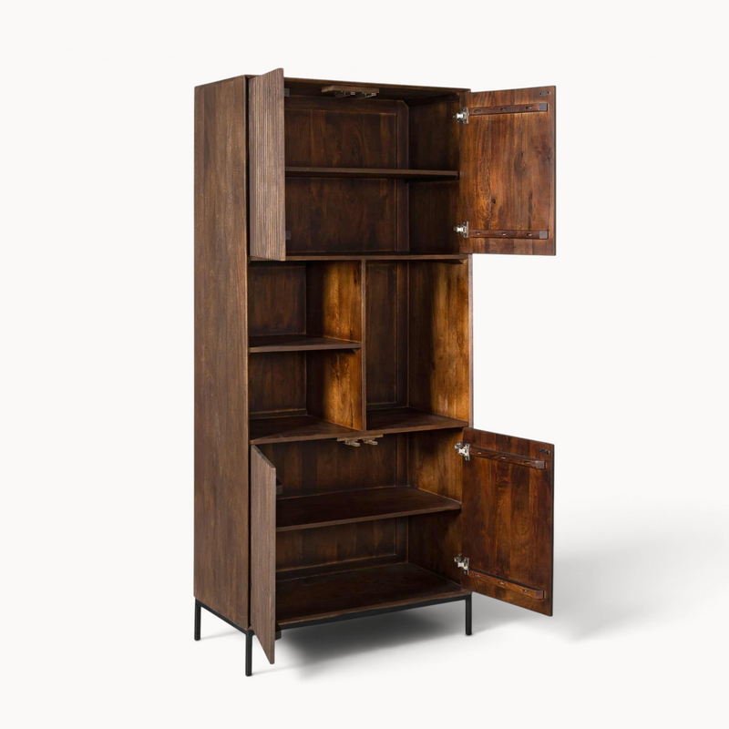 Boekenkast Sova-zoom-