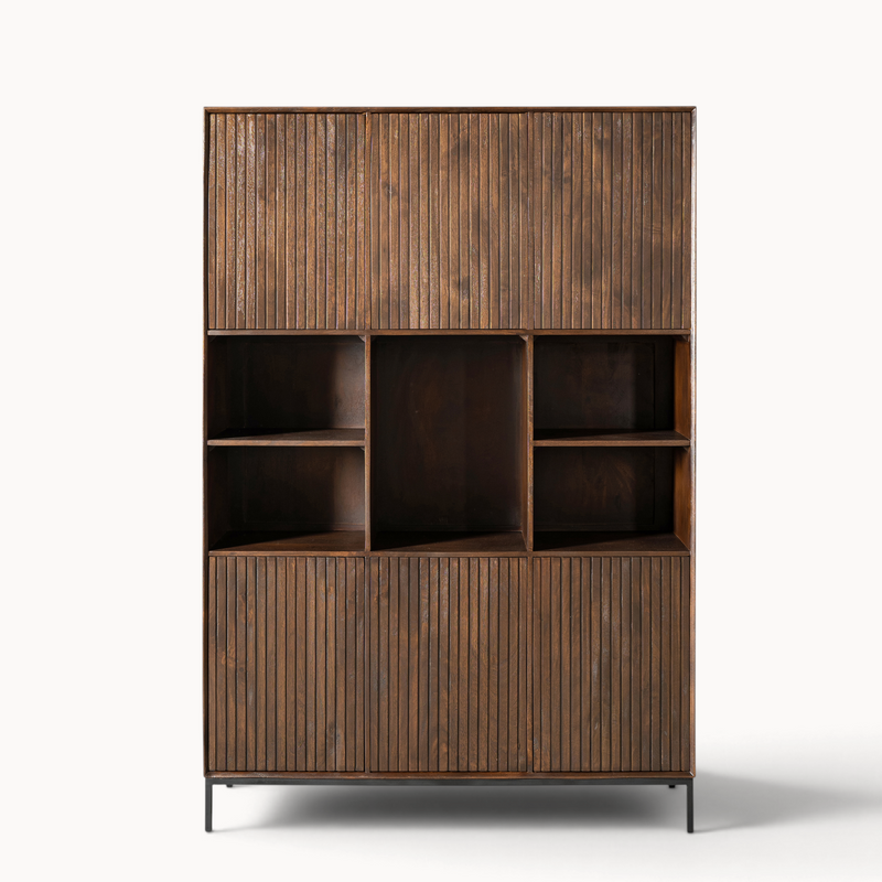 Boekenkast Sova-zoom-