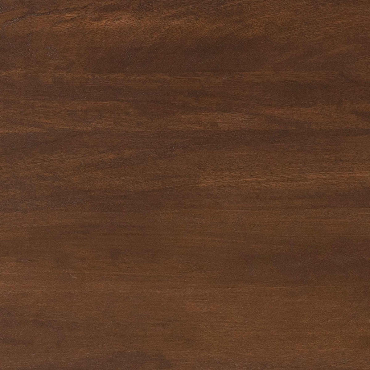 Eettafel Sova Ovaal Bruin met zandkleurige poot