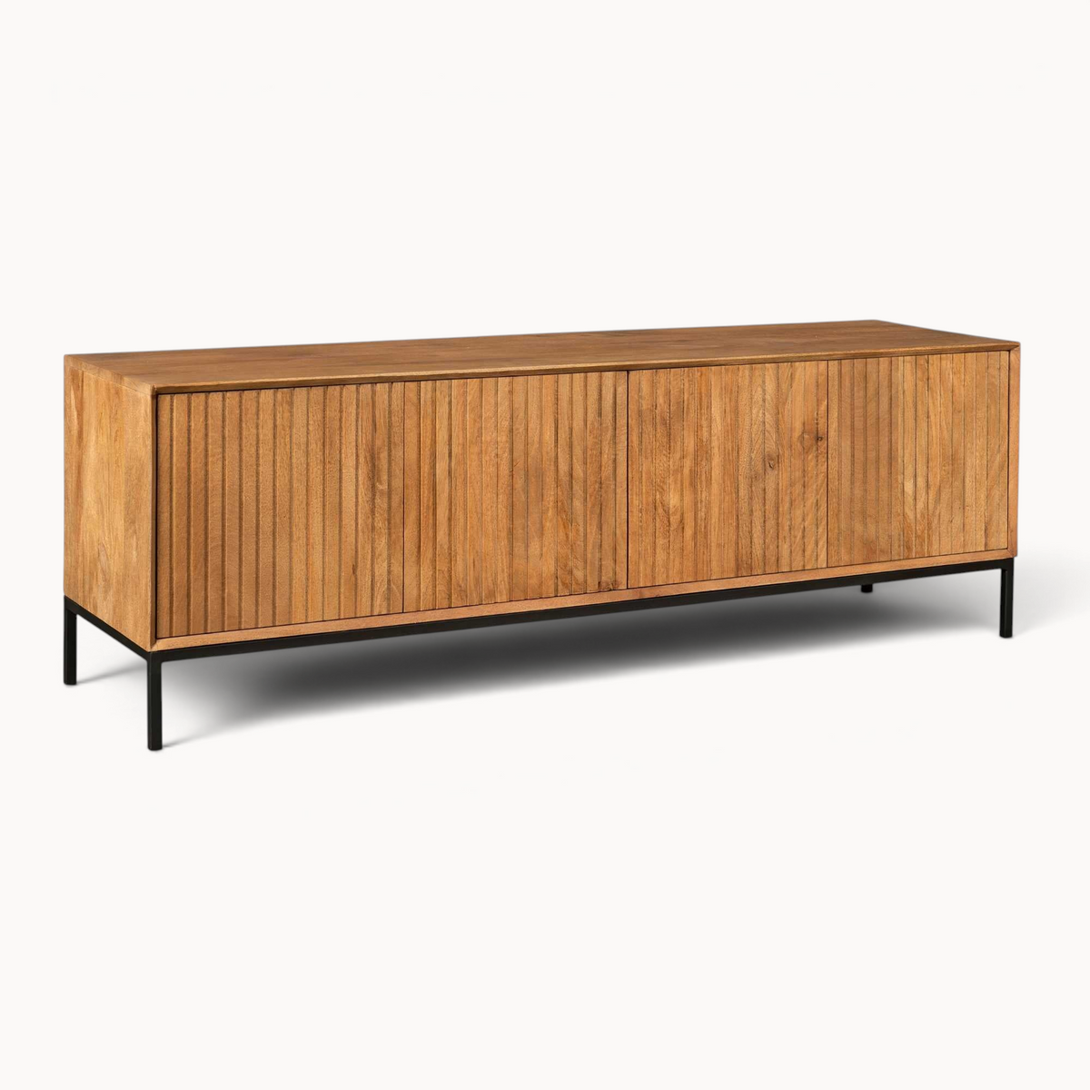 Tv meubel Sova – Naturel