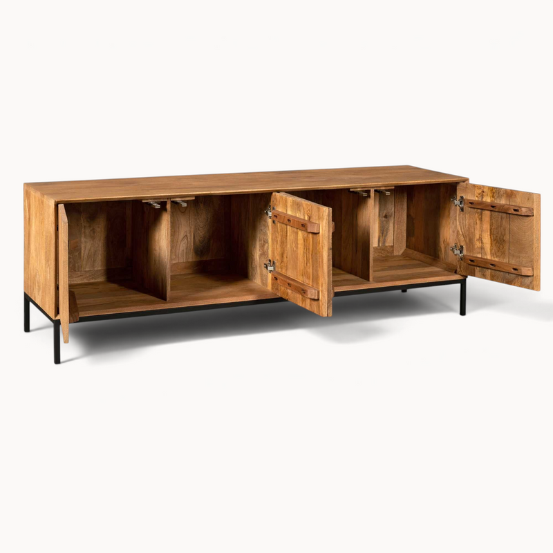 Tv meubel Sova-zoom-