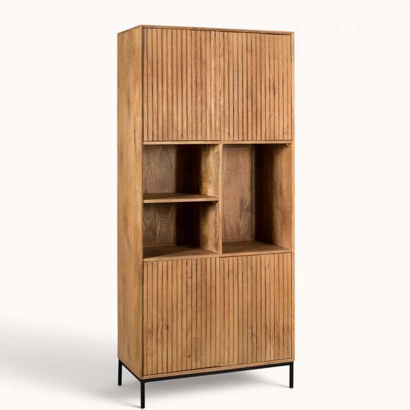 Boekenkast Sova-zoom-
