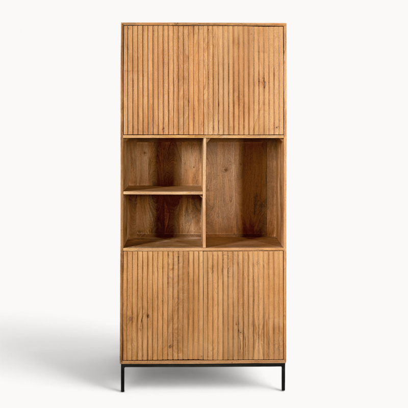 Boekenkast Sova-zoom-