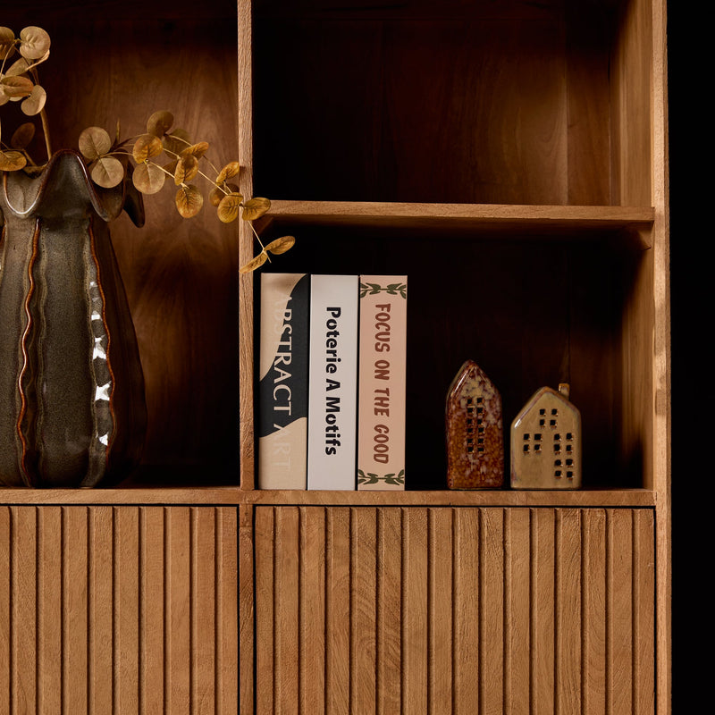 Boekenkast Sova-zoom-