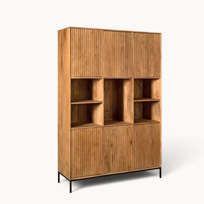 Boekenkast Sova-zoom-