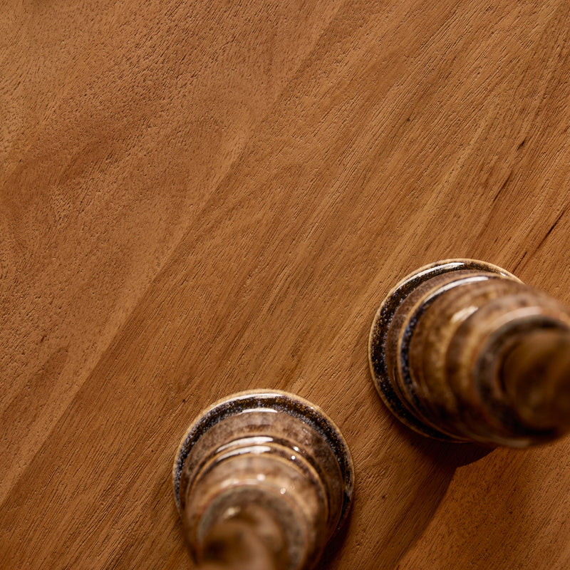 Ronde salontafel Sova-zoom-
