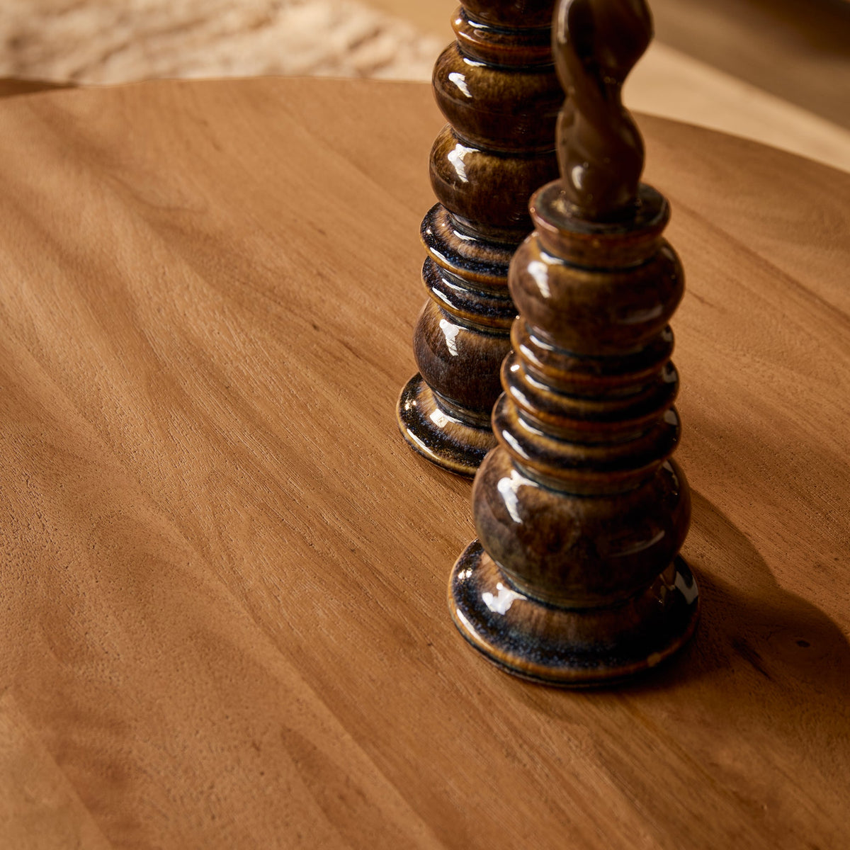 Ronde salontafel Sova-7