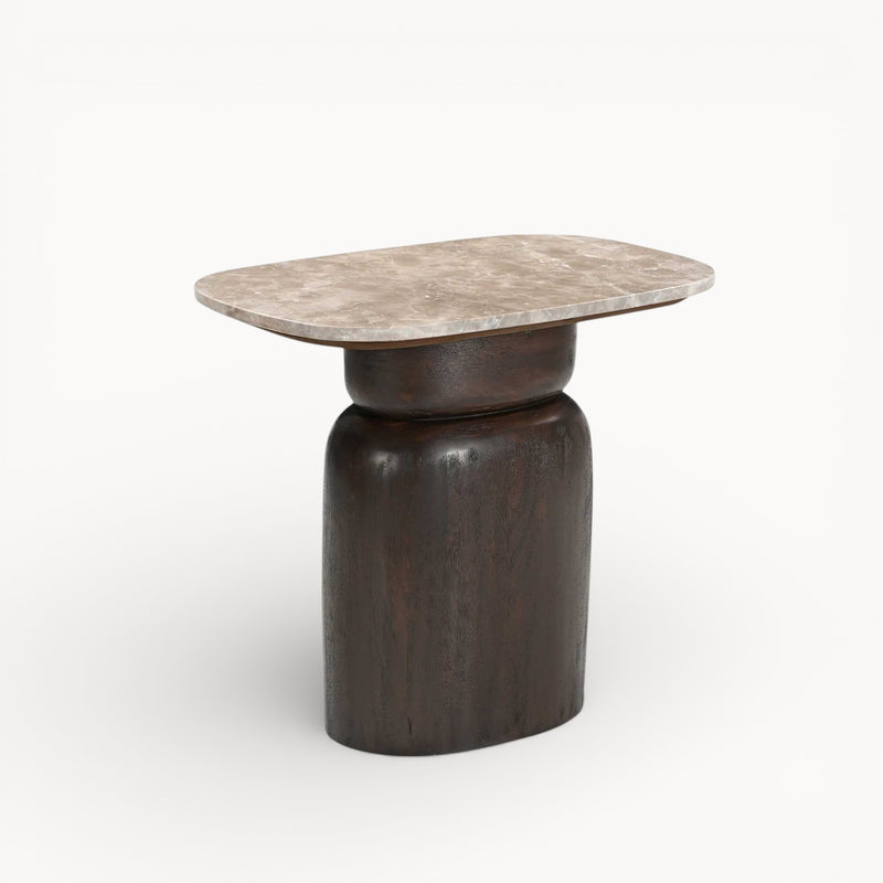 Bijzettafel Varo-zoom-