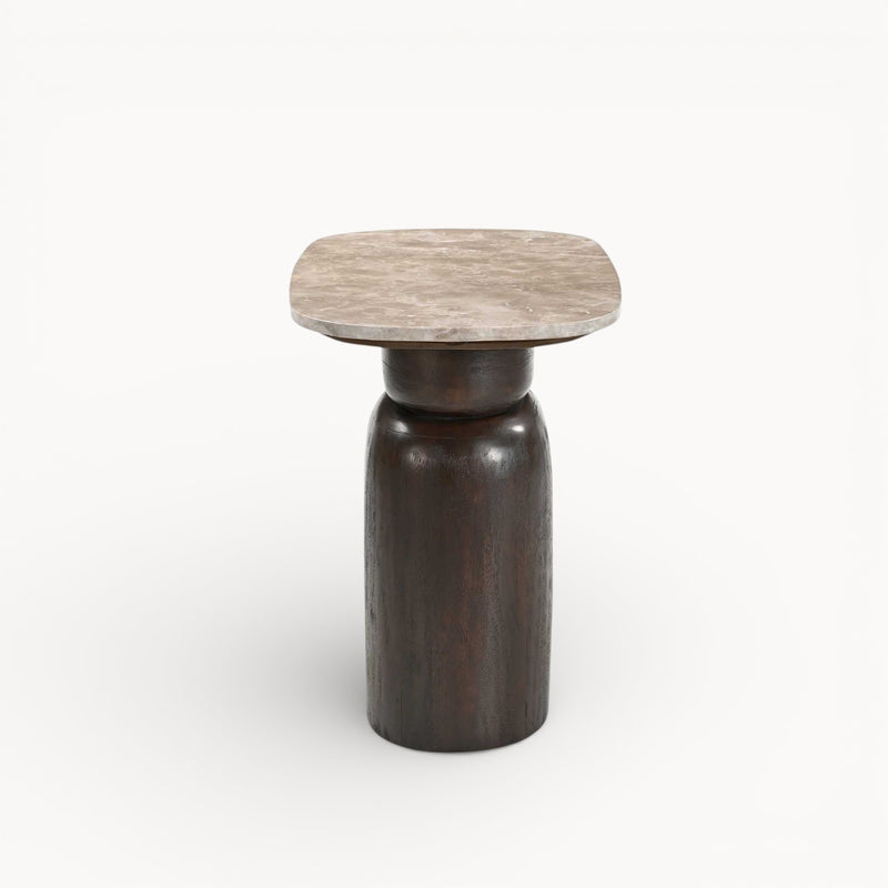 Bijzettafel Varo-zoom-