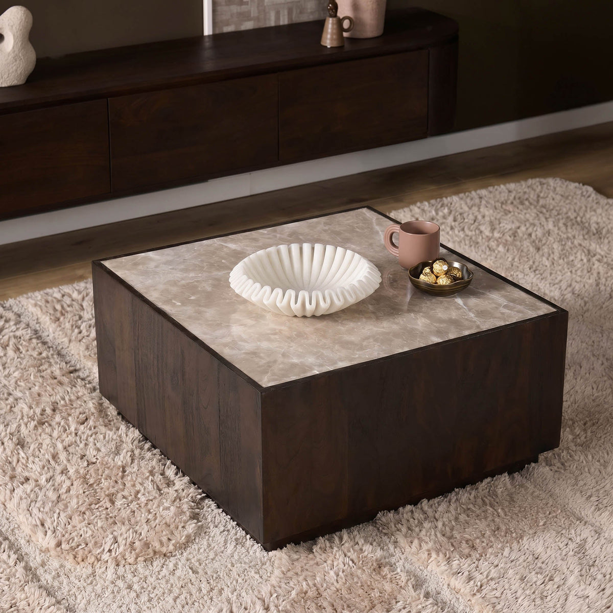 Salontafel Moos