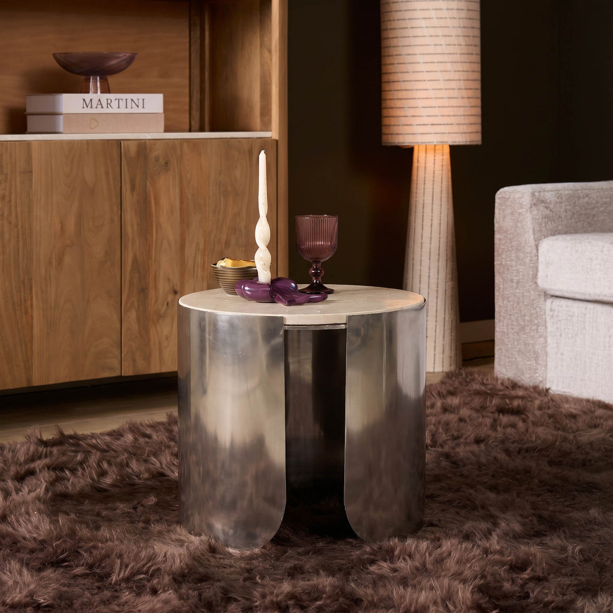 Salontafel Nevel