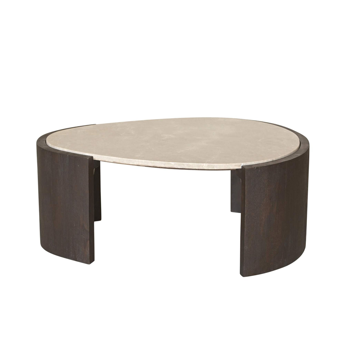 Bijzettafel Tsuki