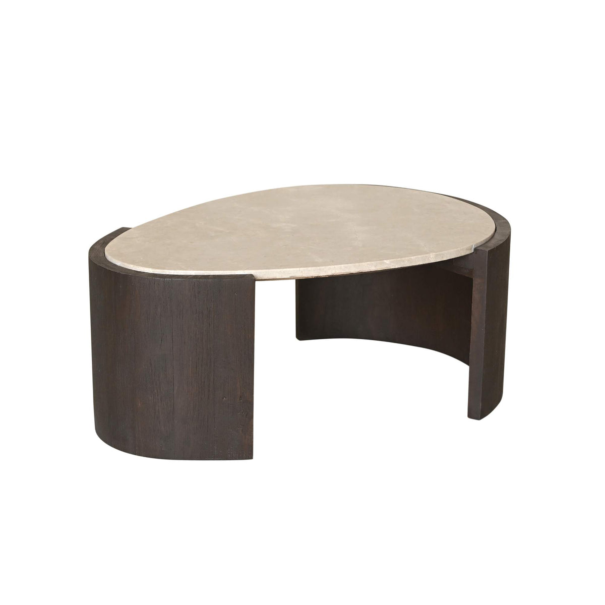 Bijzettafel Tsuki