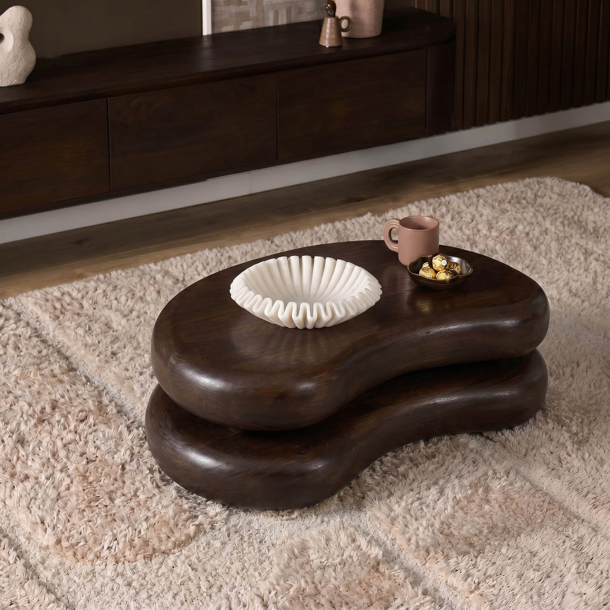 Salontafel Bint