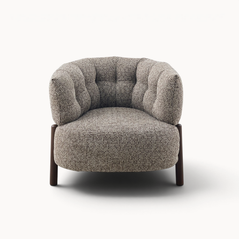 Fauteuil Tsuchi-zoom-