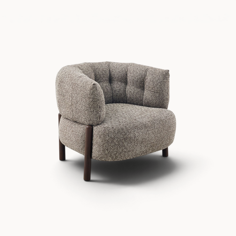 Fauteuil Tsuchi-zoom-