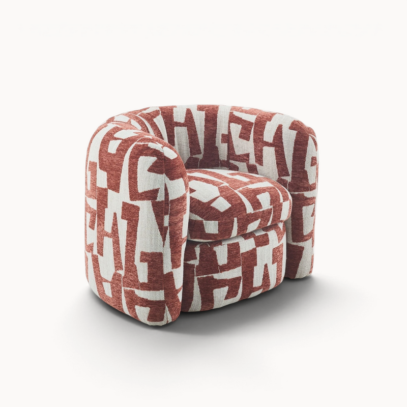 Fauteuil Sakura-zoom-