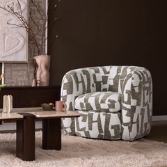 Fauteuil Sakura