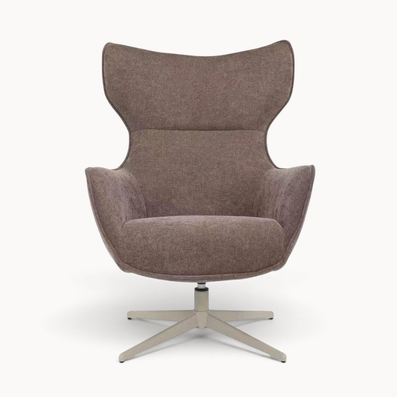 Draaibare fauteuil Suzu-zoom-