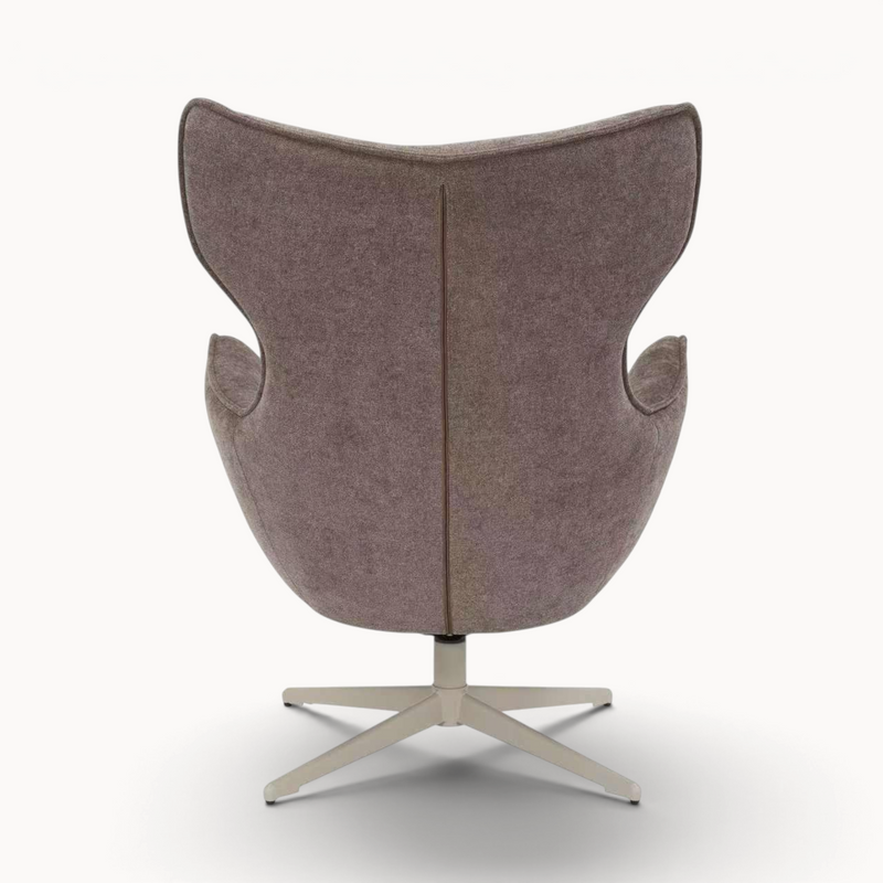 Draaibare fauteuil Suzu-zoom-
