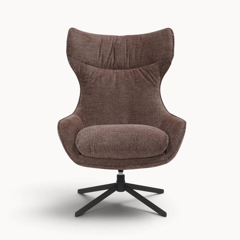 Draaibare fauteuil Umi-zoom-