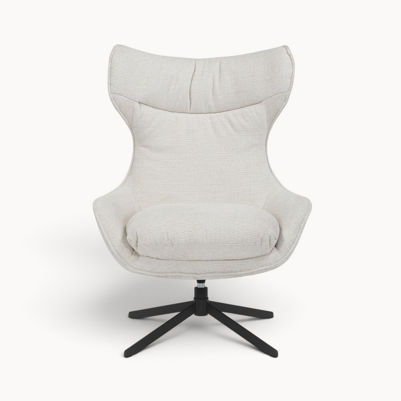 Draaibare fauteuil Umi-zoom-