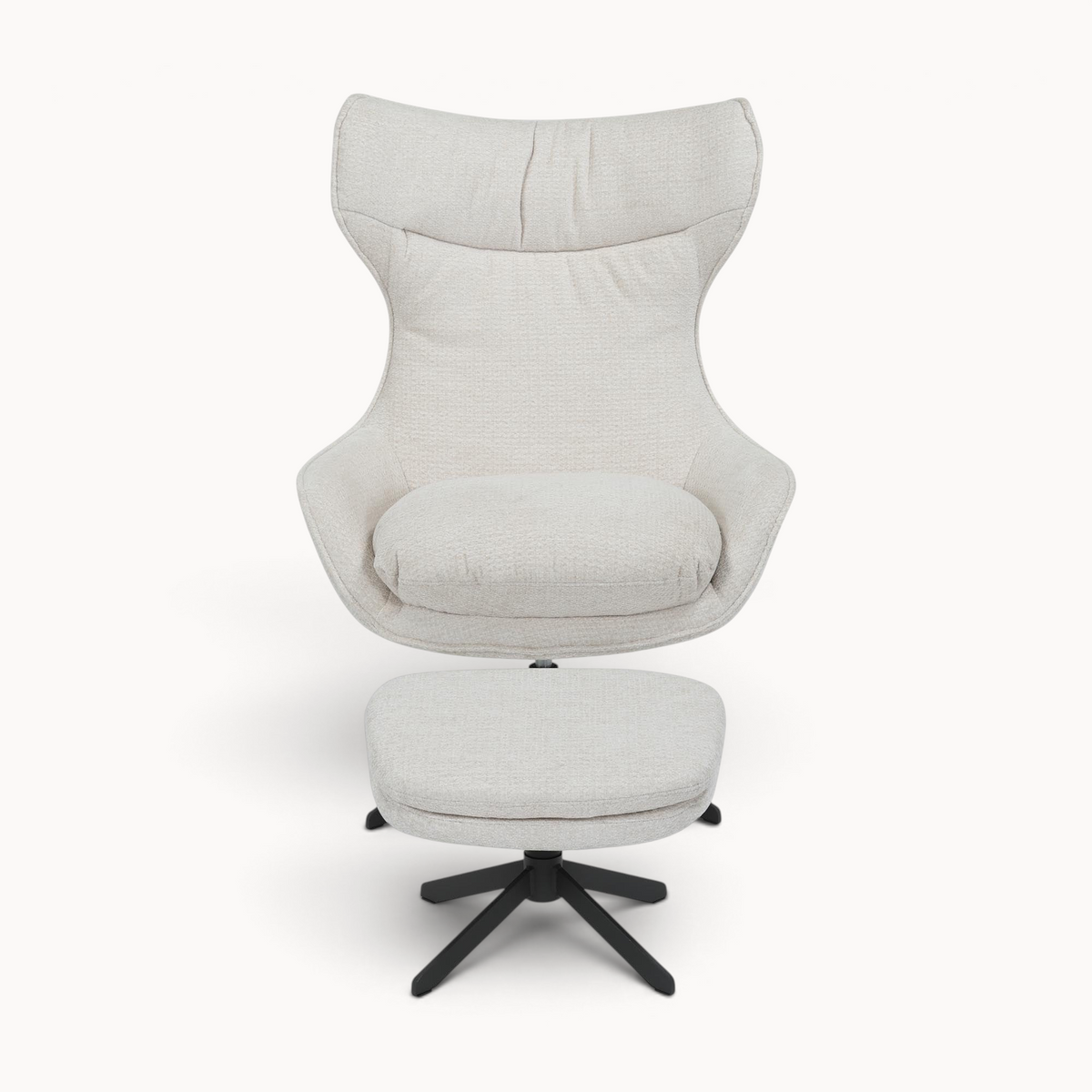 Draaibare fauteuil Umi-zoom-15