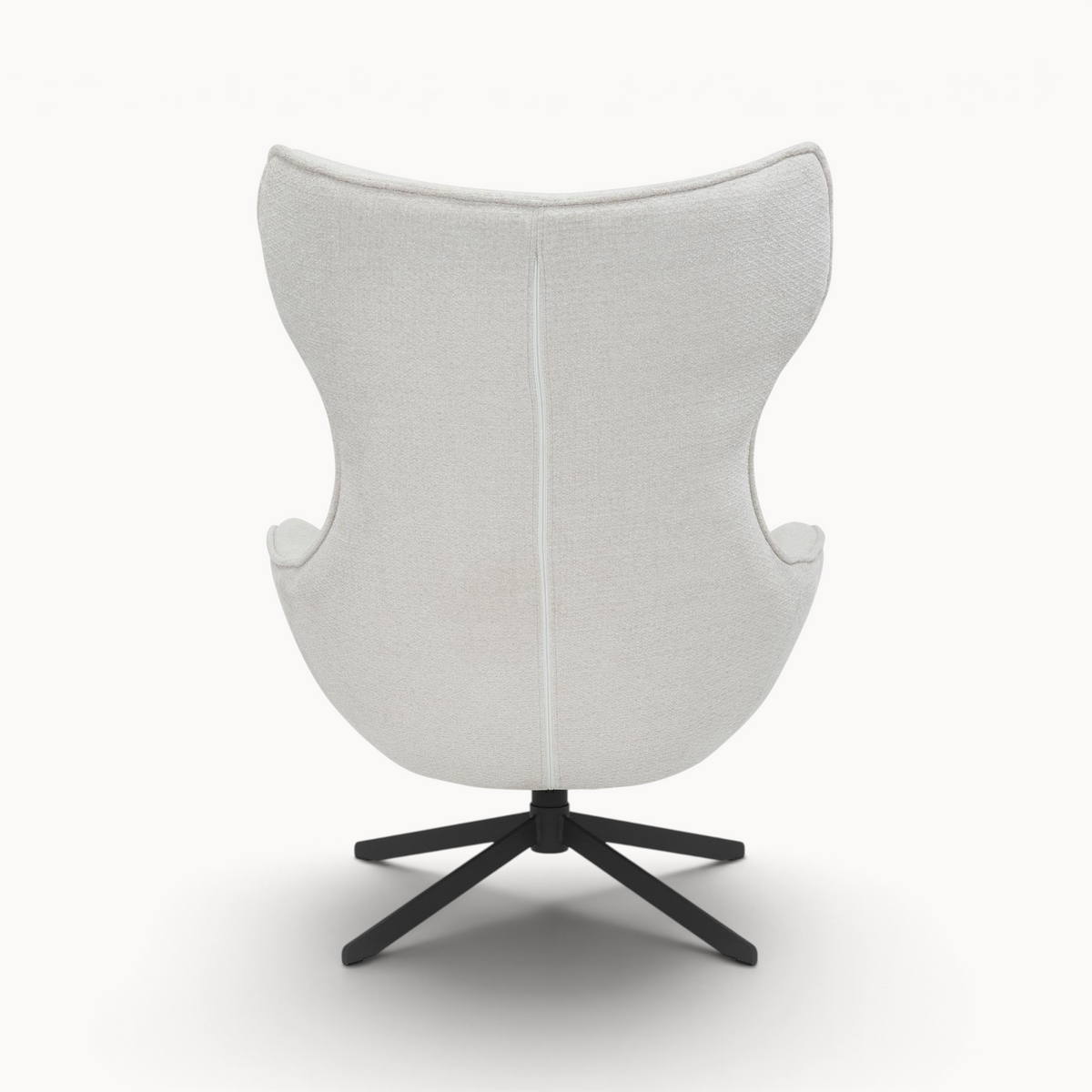 Draaibare fauteuil Umi-17