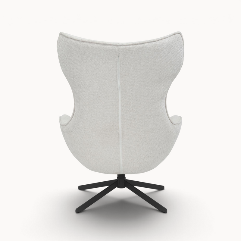 Draaibare fauteuil Umi-zoom-