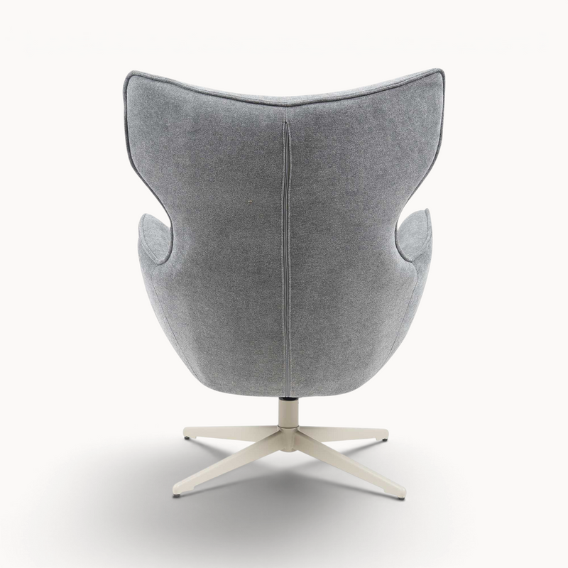 Draaibare fauteuil Suzu-zoom-