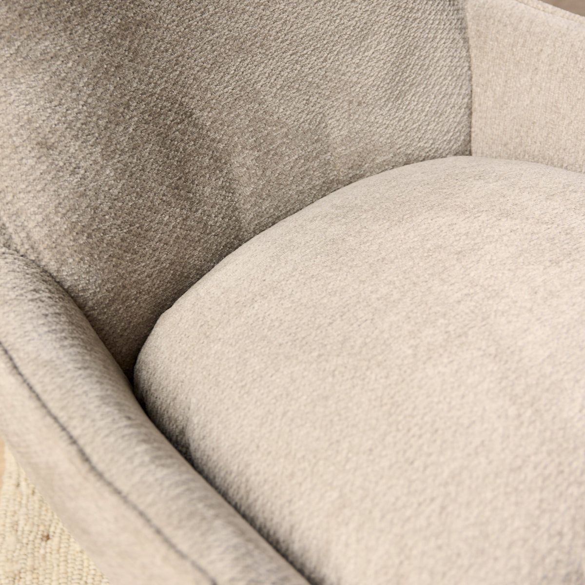 Draaibare fauteuil Umi-zoom-9