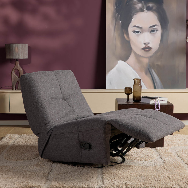 Relaxfauteuil Yasu-zoom-