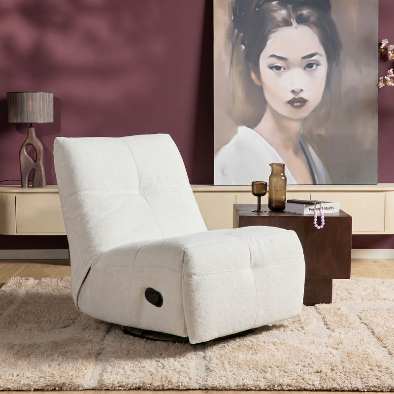 Relaxfauteuil Yasu-zoom-