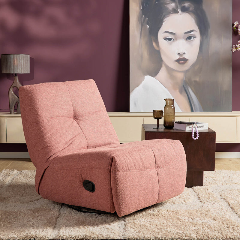 Relaxfauteuil Yasu-zoom-