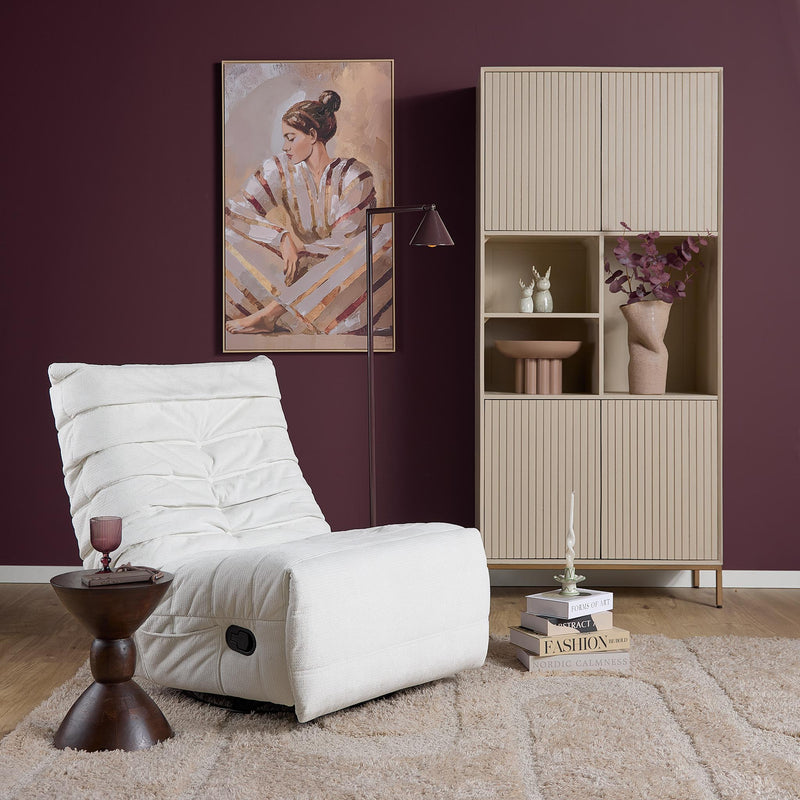 Relaxfauteuil Nagare-zoom-