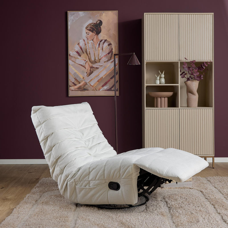 Relaxfauteuil Nagare-zoom-