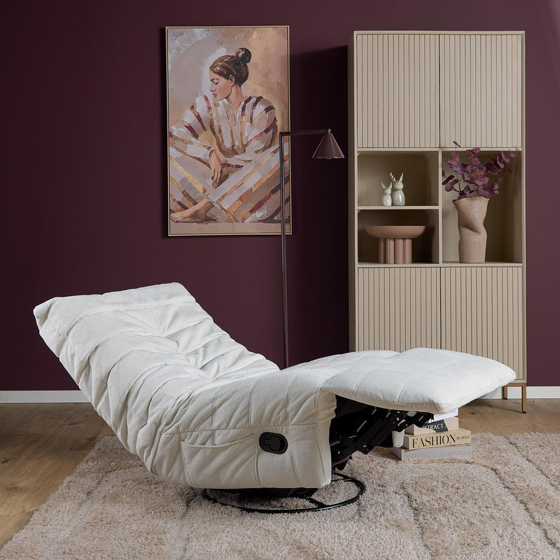 Relaxfauteuil Nagare-zoom-