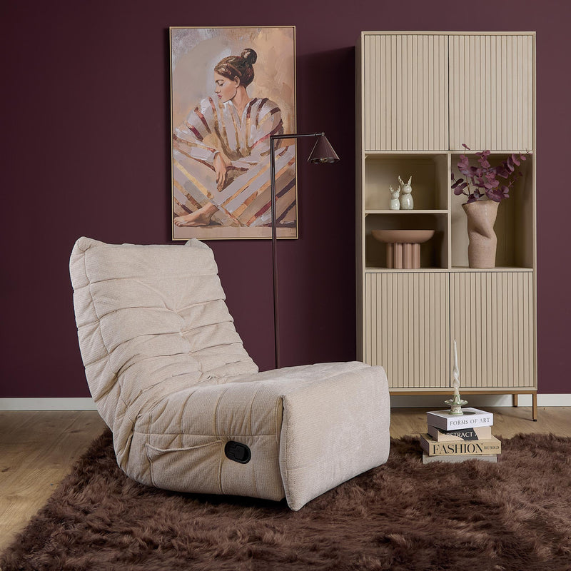 Relaxfauteuil Nagare-zoom-