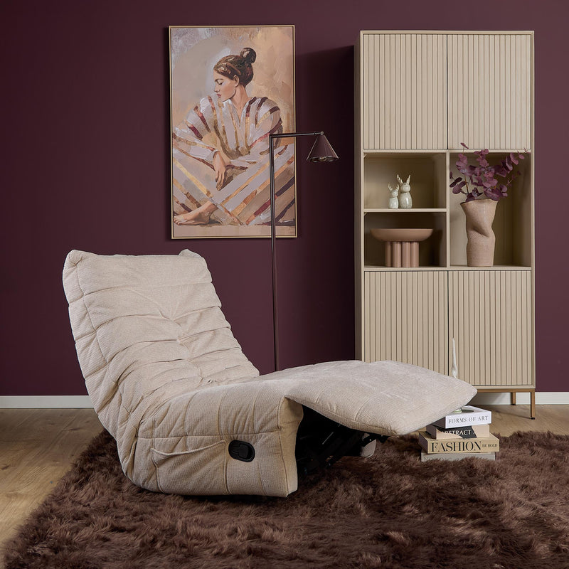 Relaxfauteuil Nagare-zoom-
