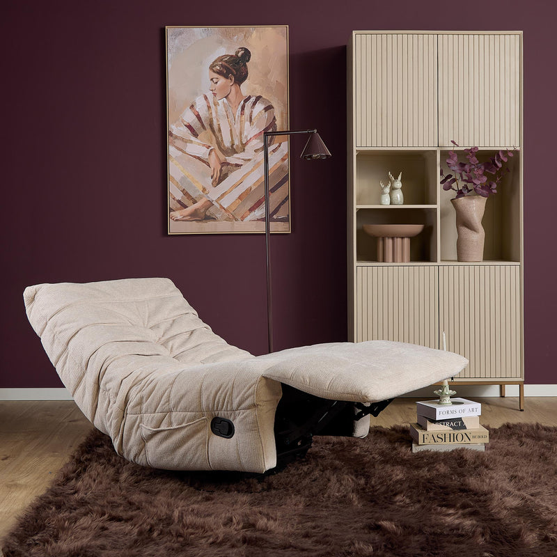 Relaxfauteuil Nagare-zoom-