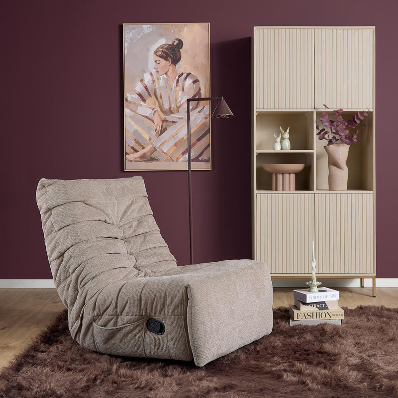 Relaxfauteuil Nagare-zoom-