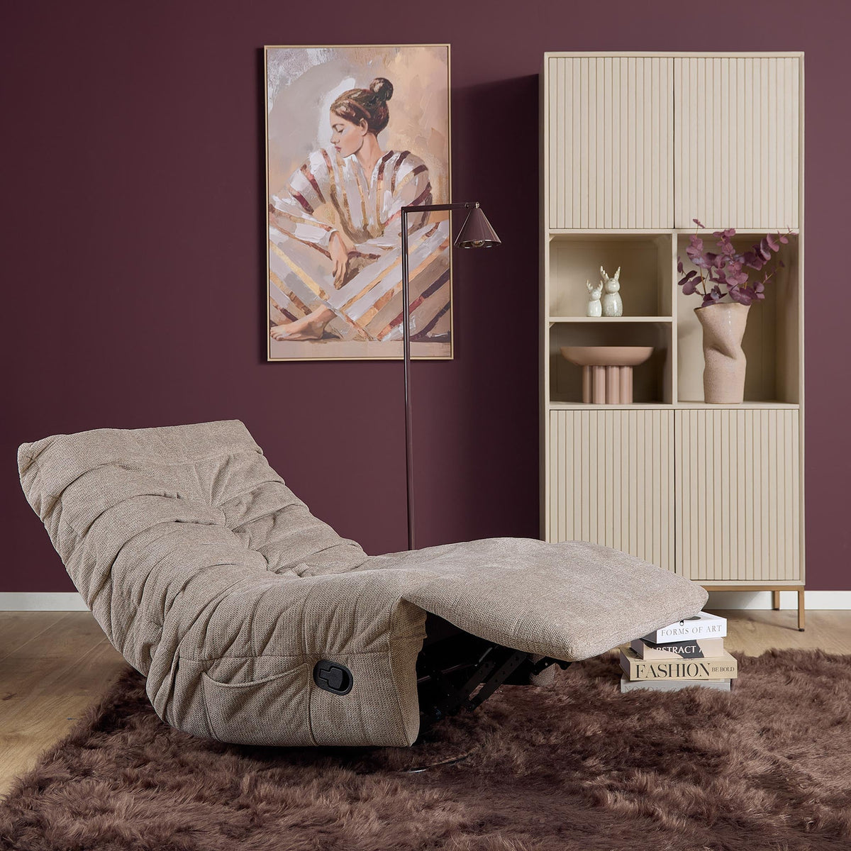 Relaxfauteuil Nagare-zoom-36
