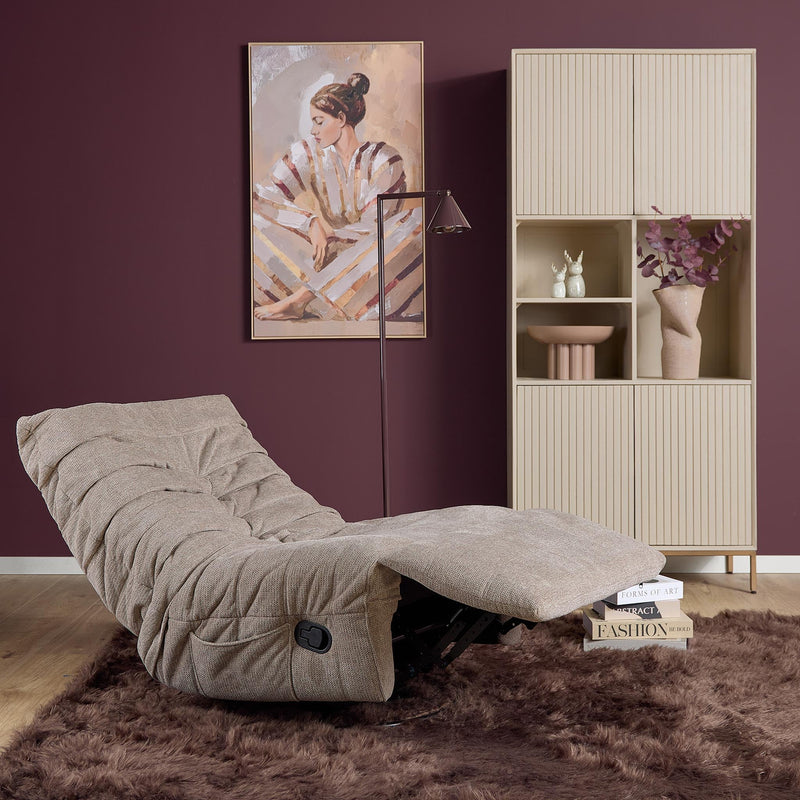 Relaxfauteuil Nagare-zoom-