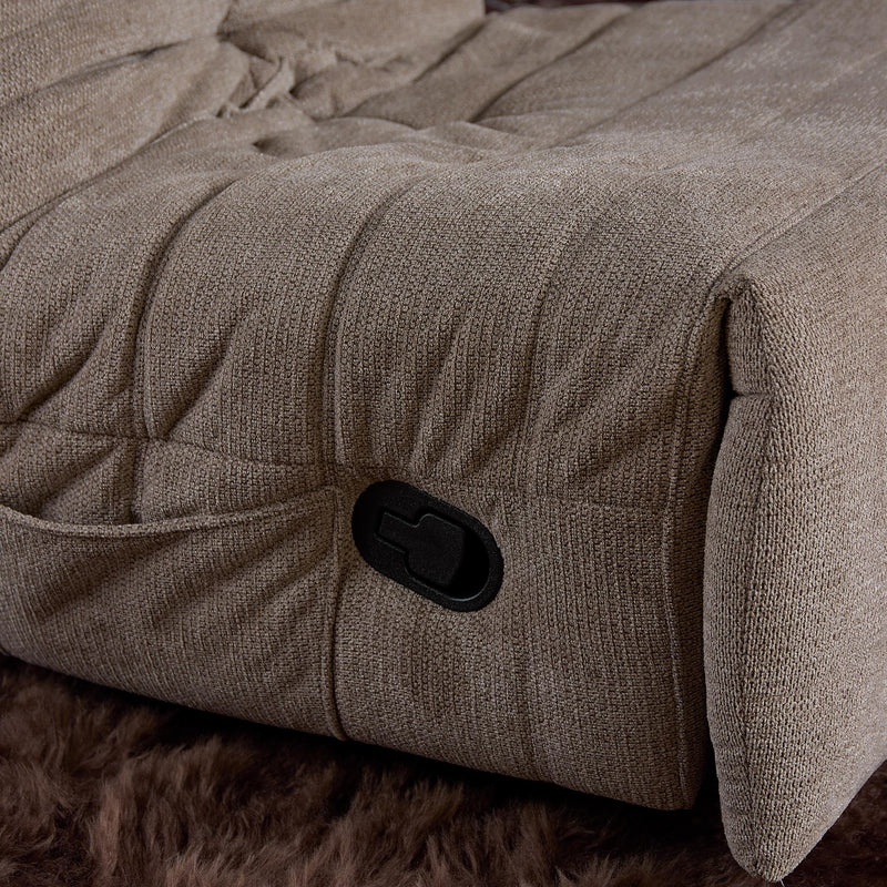 Relaxfauteuil Nagare-zoom-
