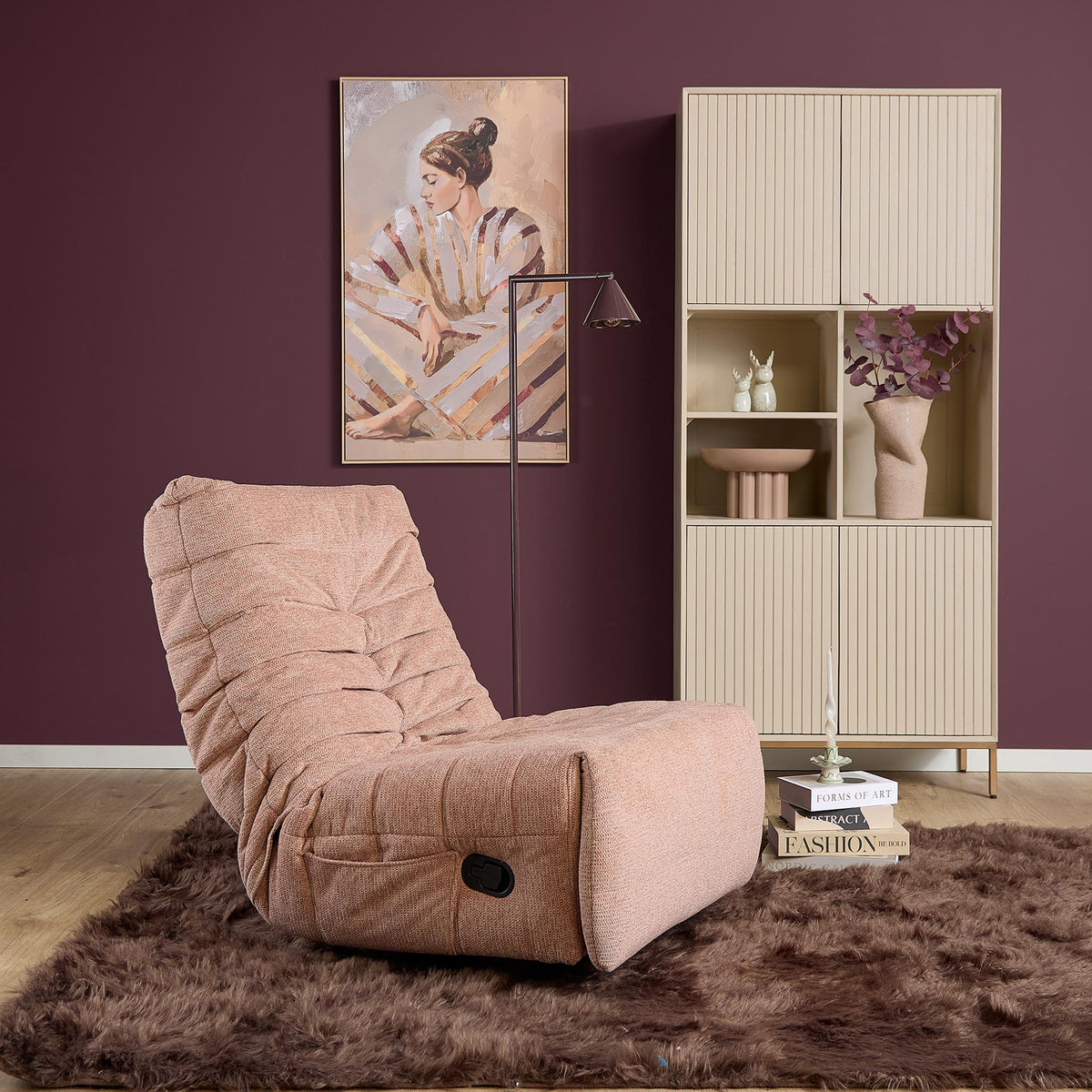 Relaxfauteuil Nagare-zoom-26