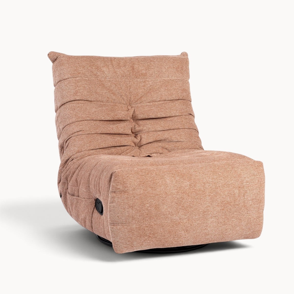 Relaxfauteuil Nagare – Roze