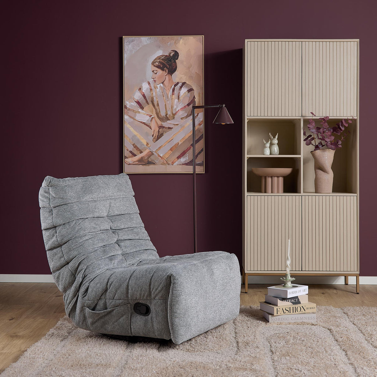 Relaxfauteuil Nagare-11